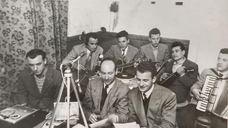 Una storia, mille storie. Pesaro e il suo giornale: quel grande amore nato in un angolo di via Mazza