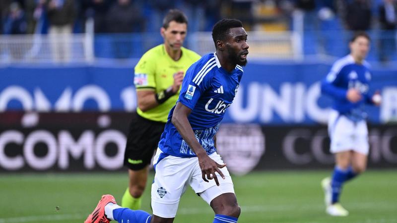 Talento e centimetri per il nuovo Sassuolo. Così Fadera e Koné ridisegnano i neroverdi