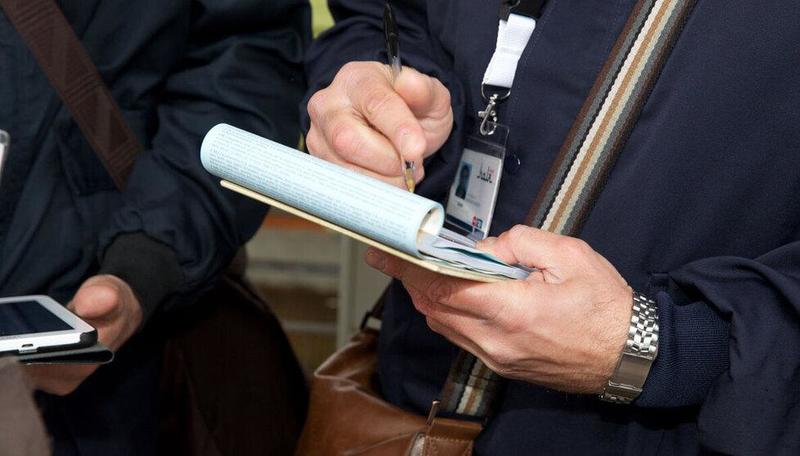 Livorno, controllora morsa da un passeggero «Lui non voleva esibire il biglietto»