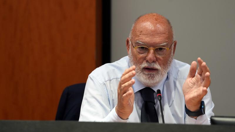 Gozzi (Federacciai) sui dazi: “Von der Leyen inadeguata. Paghiamo anni di errori”