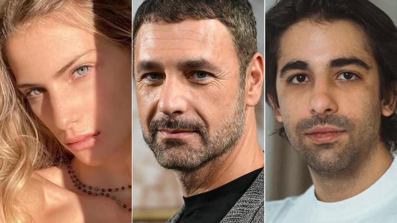 L’audio del tradimento, il pr: non ho ricattato Raoul Bova. “Chat girate solo a Corona”
