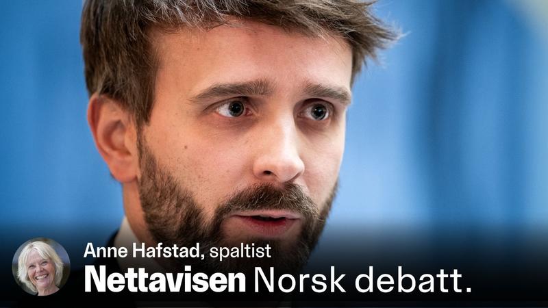 Truer norske pasienters sikkerhet