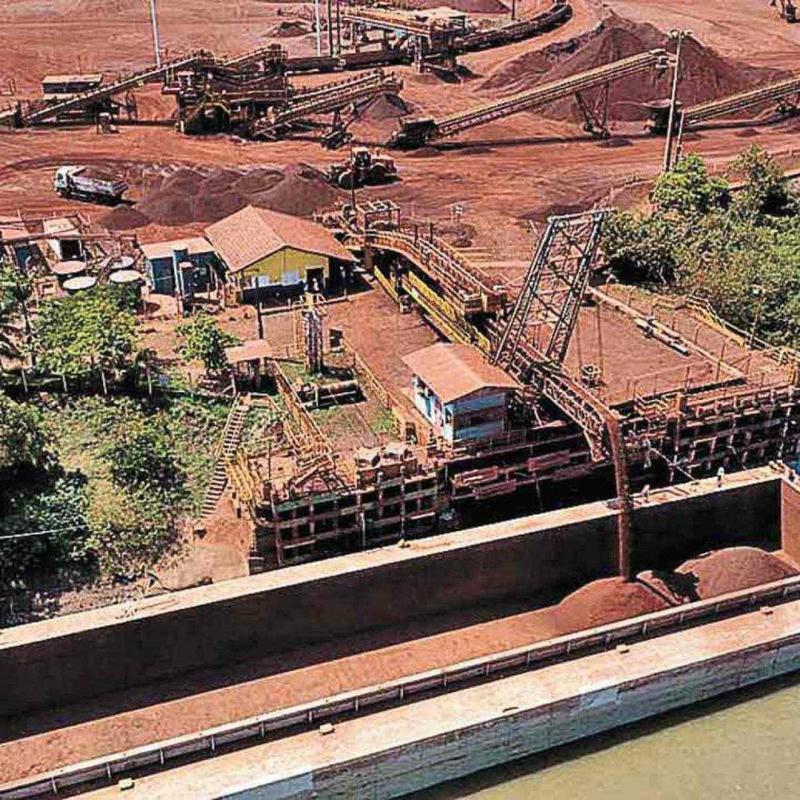 LHG planeja dobrar capacidade em Corumbá com aporte de R$ 4 bi