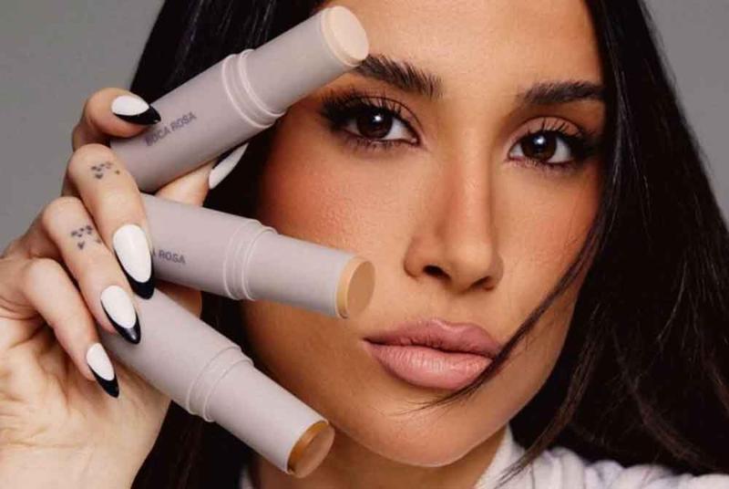 Mudança de hábitos é provocada por influencers e roupas de aluguel