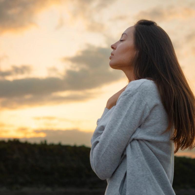 O impacto da cura emocional na sexualidade
