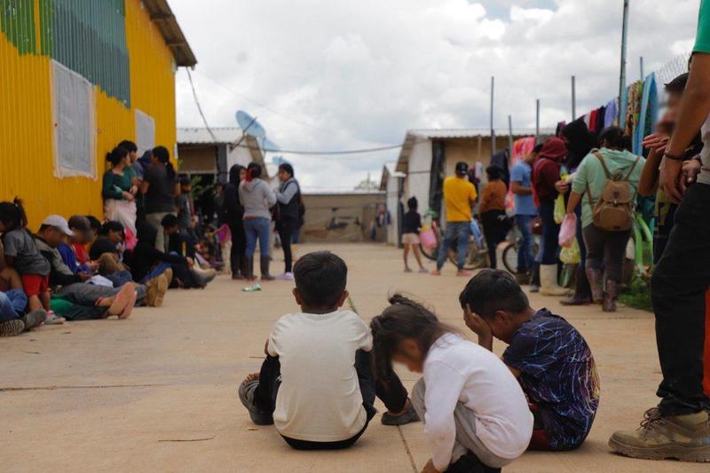 Cada sobreviviente de trata es un golpe al crimen organizado