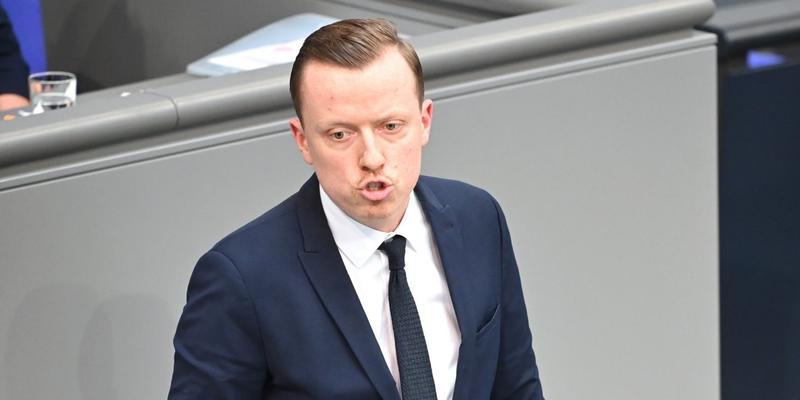 SPD meldet Zweifel an Wirksamkeit der Hilfsflüge für Gazastreifen an