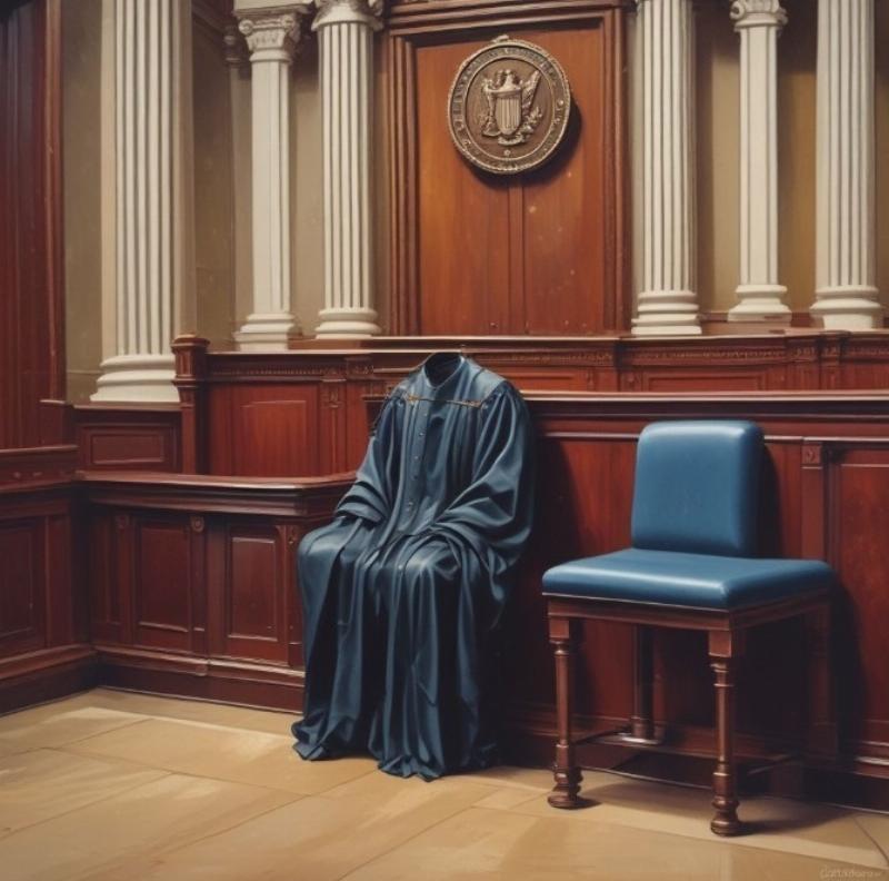 Judicial Activism and the Separation of Powers