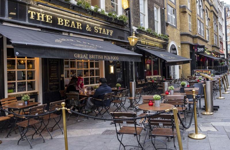 UK Consumers Signal a Coming Winter of Discontent