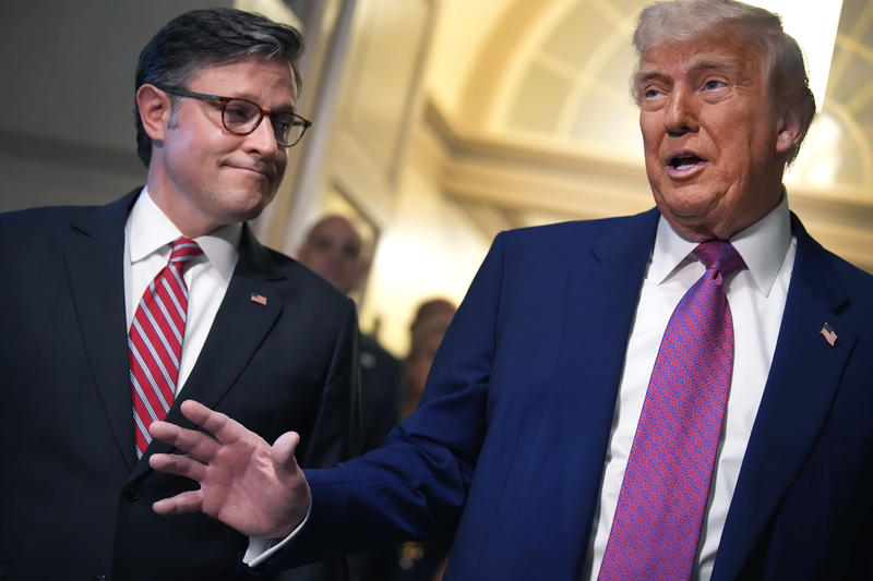 Republicans Passed the OBBB to Secure Our Borders—Here's What We Do Next