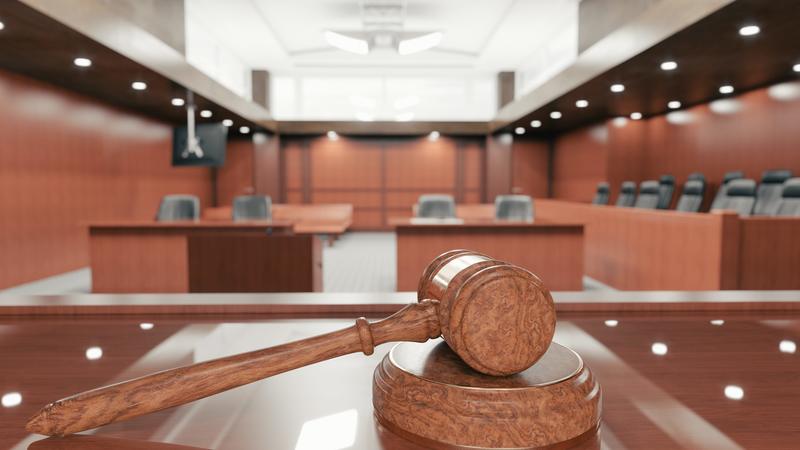 John Grisham: Legal aid protects Americans. Trump wants to end it.