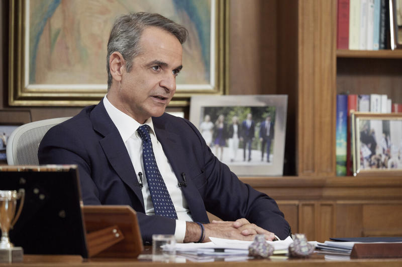Ο φίλος του νταή