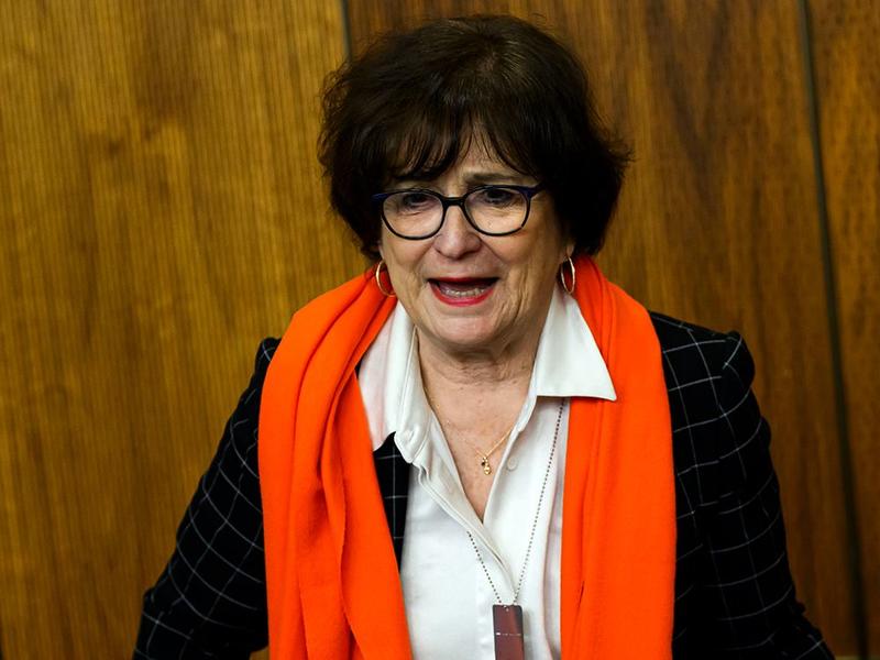 Casey Babb: Canada doesn't need an antisemitism or Islamophobia czar