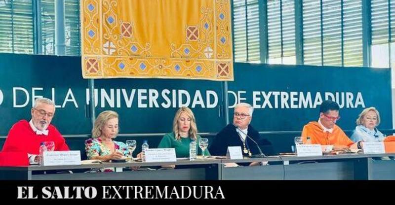 Chiringuitos para el engorde