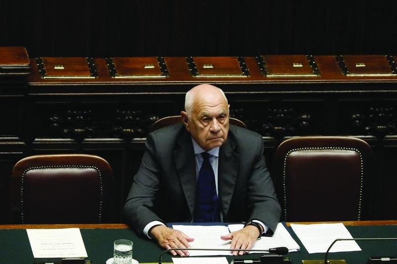 Almasri, il governo si difende alla Cpi: «Abbiamo agito in base allo Stato di diritto»