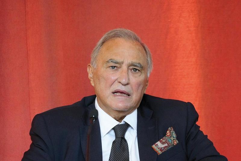 Sapelli: «Von der Leyen sottomessa ai diktat politici di Trump. L’industria Ue è morta»