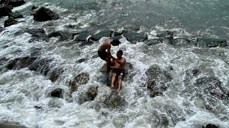 Tsunami, sciame sismico, Richter, faglia, Lahar, placca e Ring of Fire: il dizionario dei disastri