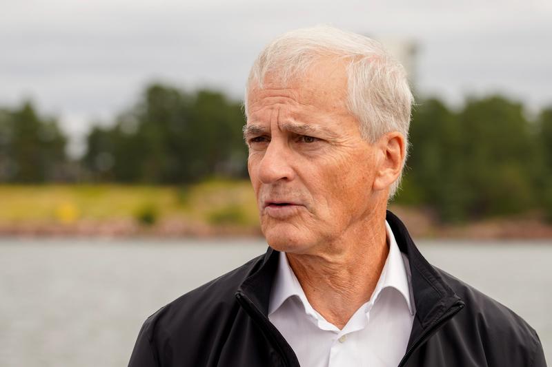 Kloakkutslipp er en skandale