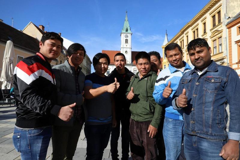 Ante Tomić: Neka se na prazne fakultete upišu Nepalci i Filipinci! Ostane li mjesta, mogli bi i DP-ovci...