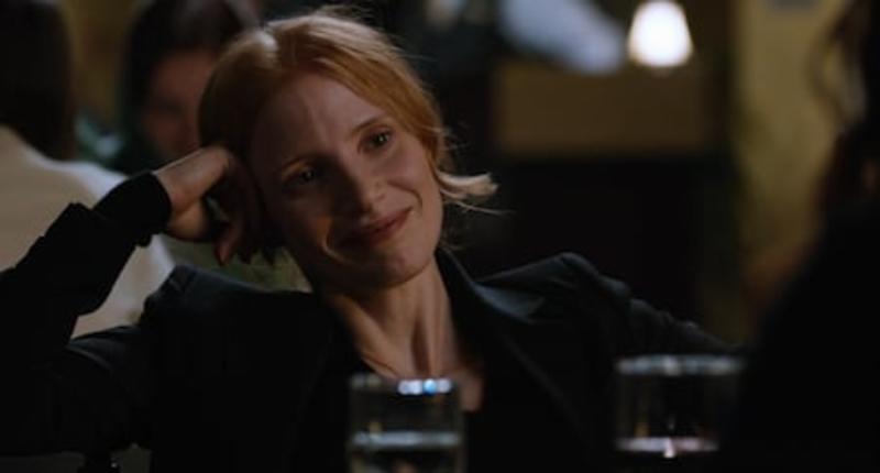 ‘Zero Dark Thirty’ y las dos bombas de Hitchcock