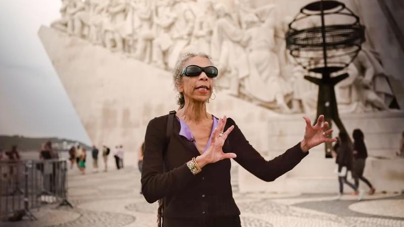 Geographies of racial capitalism with Ruth Wilson Gilmore
