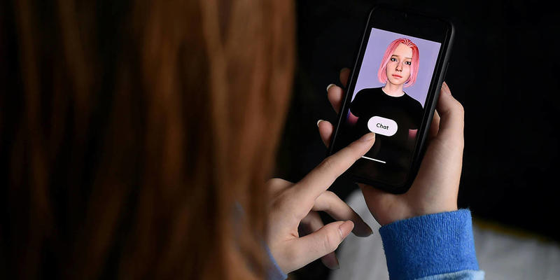 AI Is Not Your Friend