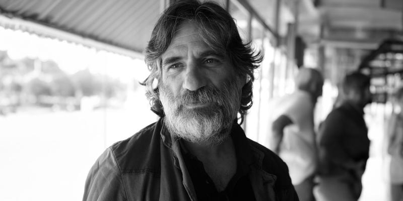 Plötzlicher Tod von Alon Abutbul: Israel verliert bedeutenden Schauspieler