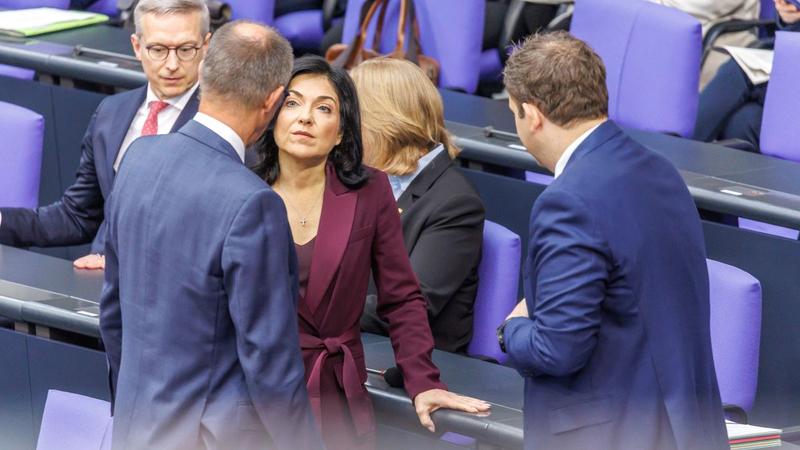 Eine Politik der Realitätsverweigerung
