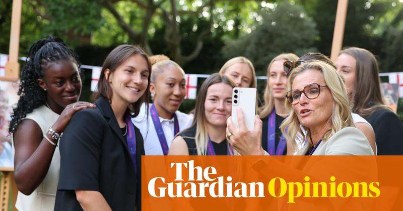 From piano practice to Lego castles: are wholesome hobbies the secret to the Lionesses’ success?