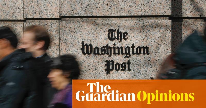 We are witnessing the silencing of American media