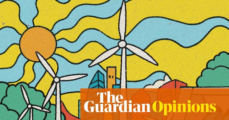 The renewable energy revolution is a feat of technology