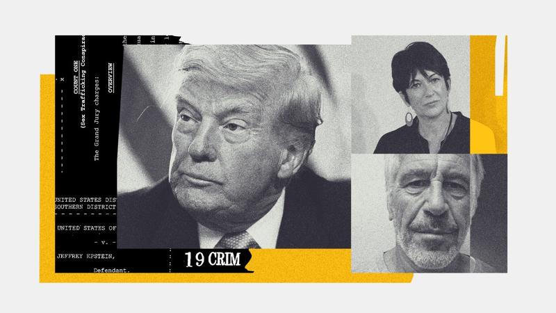 How Does the Epstein Scandal End? 