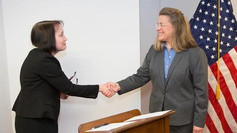 Resignation of a Top US Nuclear Regulator Seen as an Attack on Agency Independence