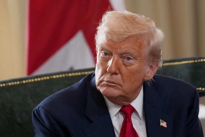 Transcript: Krugman Wrecks Trump’s Europe Deal: “Scam on His Voters”