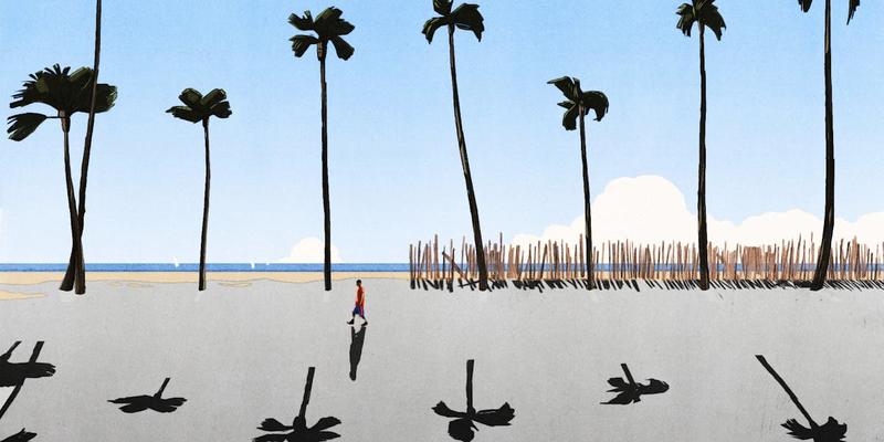 How America Became Hostile to Shade