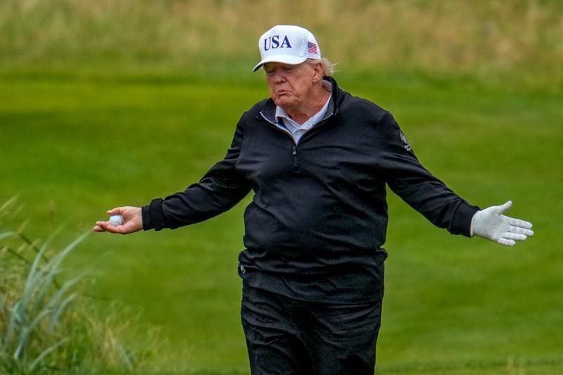 Paul Krugman Brutally Wrecks Trump’s Europe Deal: “Scam on His Voters”