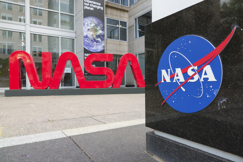 The Case for Democrats Reclaiming NASA's Bold Vision | Opinion