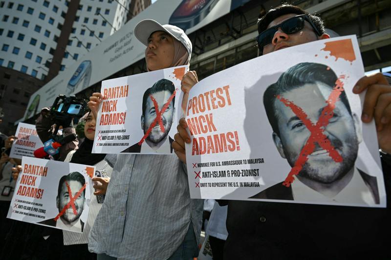 Malaysia confronts the realities of MAGA diplomacy and Trump’s brash ambassadorial pick