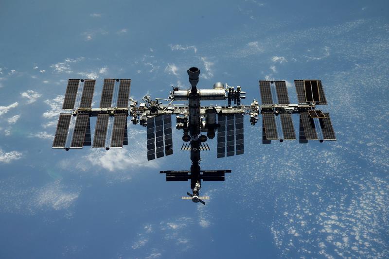 Water recycling is paramount for space stations and long-duration missions − an environmental engineer explains how the ISS does it