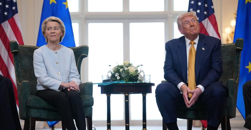 Trump’s Trade Lesson for Economists (and the World)