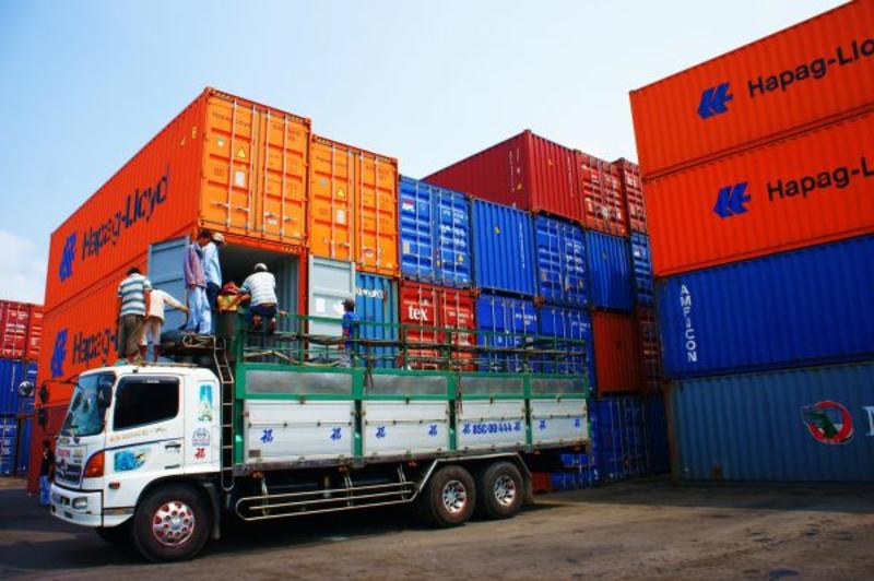 Southeast Asia’s Transshipment Dilemma in the China-US Trade War