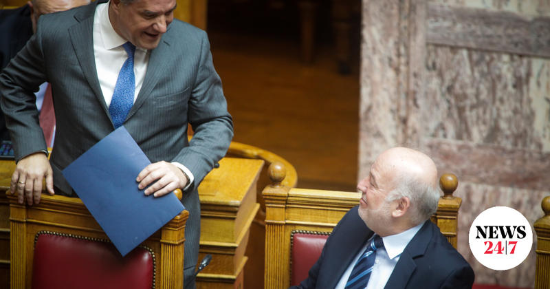 Το μεγαλύτερο αμάρτημα της διακυβέρνησης Μητσοτάκη