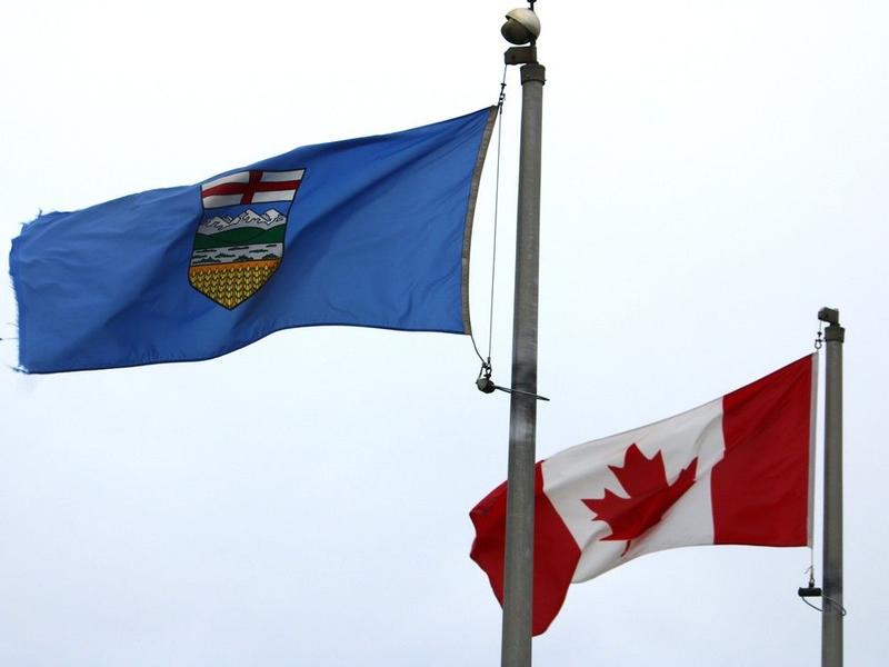 Opinion: For Alberta, true sovereignty must start with a written, structural constitution