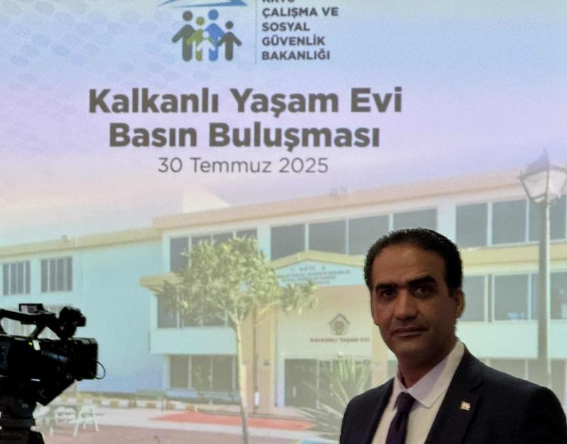 EOKA ve TMT tabii ki terör örgütüdür!
