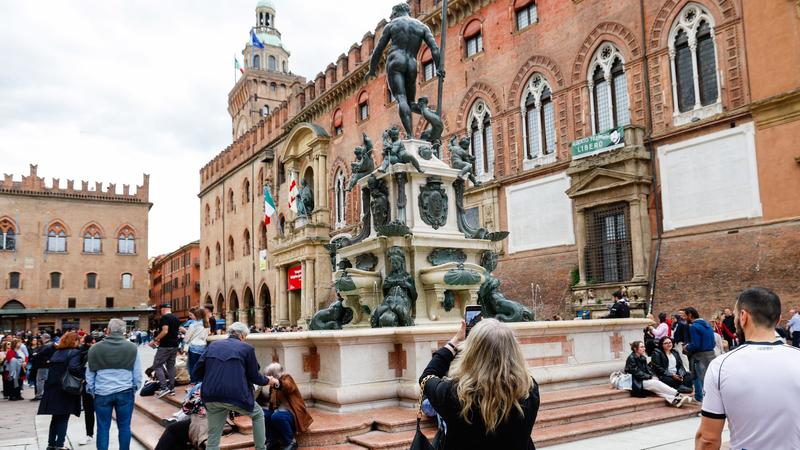 Turismo, cresce ancora: record di visite dagli Stati Uniti. I dati