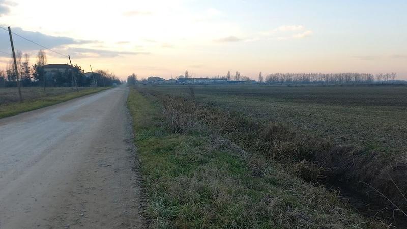 Gualtieri, arriva il 