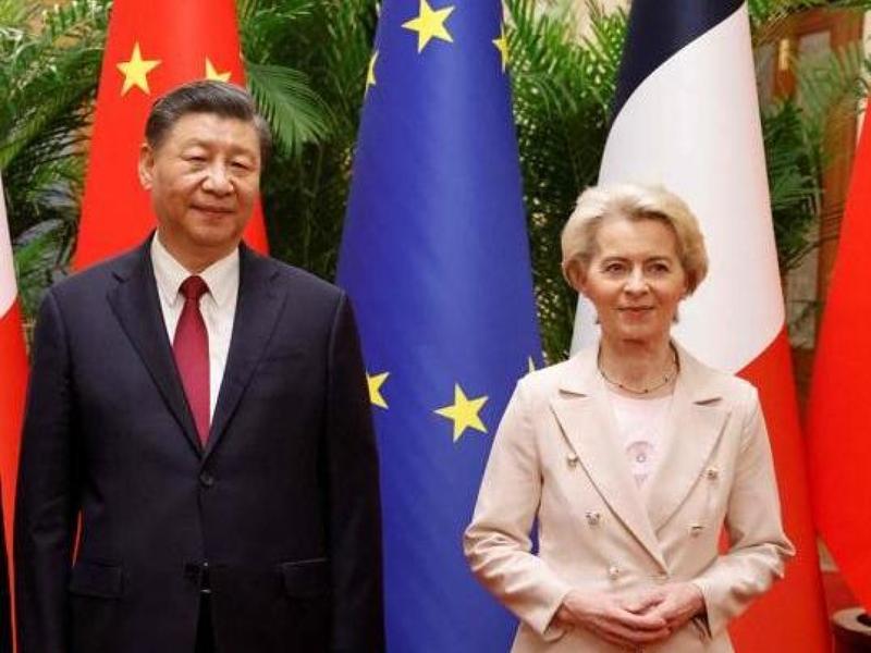 Contro Trump la Cina può cantare vittoria, a differenza dell'Europa