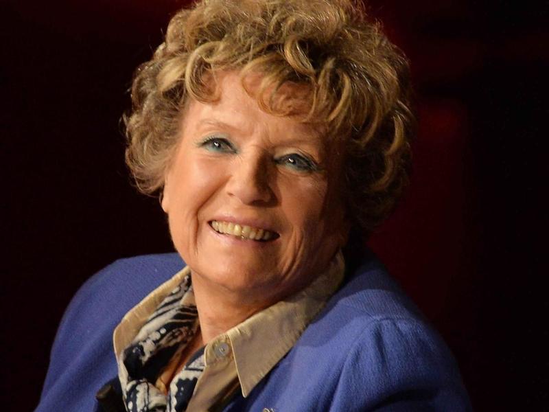 Dacia Maraini e il papà, il loro rapporto va in scena a teatro