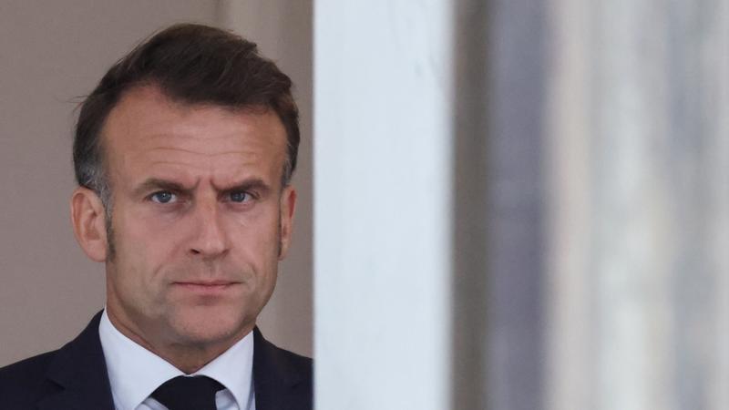 La spinta di Macron e le immagini della fame a Gaza. Così ritorna al centro l’idea dei «due Stati»