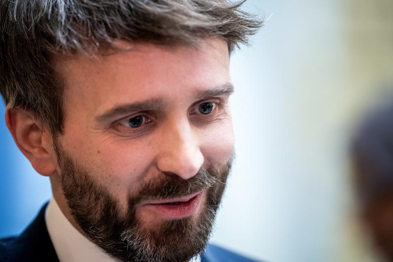 En fastlegeordning hvor fastlegen ikke møter pasientene